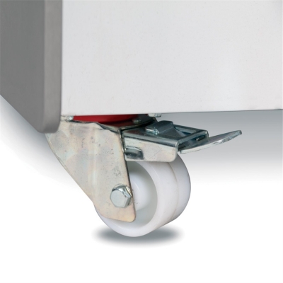 Vitrina inghetata BERMUDA - Frigosztufi