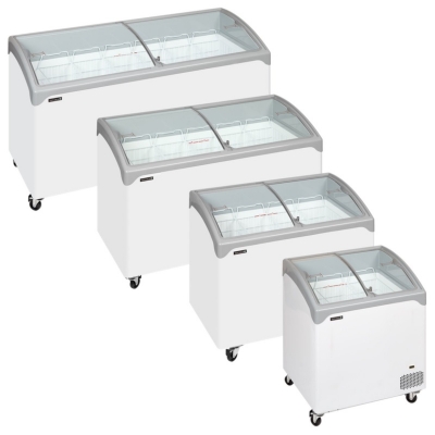 Lada congelare Seria NIC  SCEB