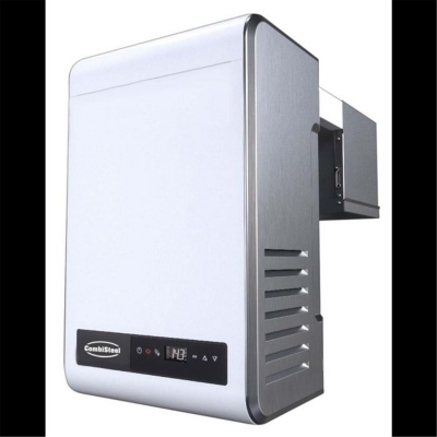 Camera refrigerare 1200mm x 1200mm x [h]2200mm  - Frigosztufi