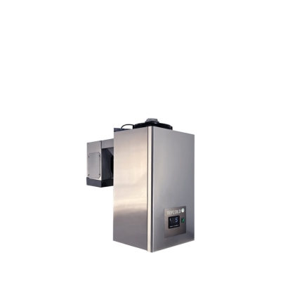 Camera refrigerare 1500mmx2400mmx[h]2200mm..Volum 6.12 mc - Frigosztufi