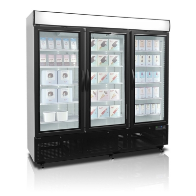 Vitrina congelare LGF7500