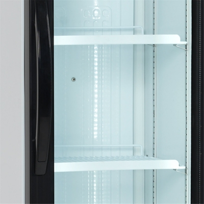 Vitrina congelare Promo FSF176H - Frigosztufi