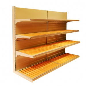 Raft pâine magazin - Frigosztufi