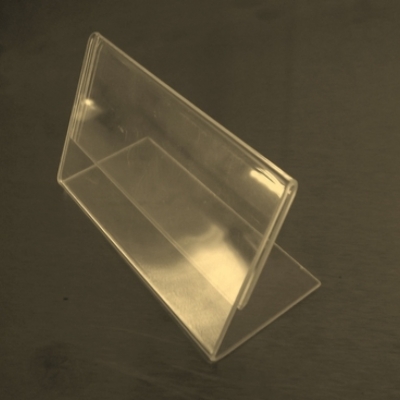 Suport -casete-etichete pret plexi - Frigosztufi