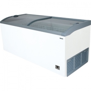  Lada refrigerare  BODRUM  seria S   -12...-23*C