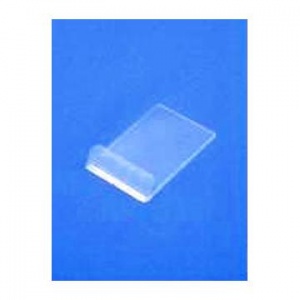 Talpa suport etichete carton pentru afisare preturi A2008 - Frigosztufi