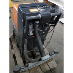 Masina de curatat pardoseli Taski Combimat 600 BMs MP05 - Frigosztufi