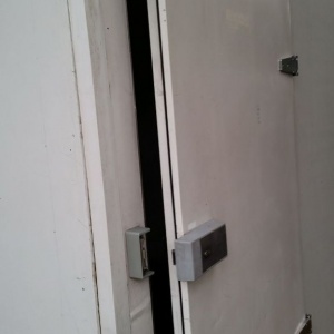 Camere frigorifice congelare - Frigosztufi